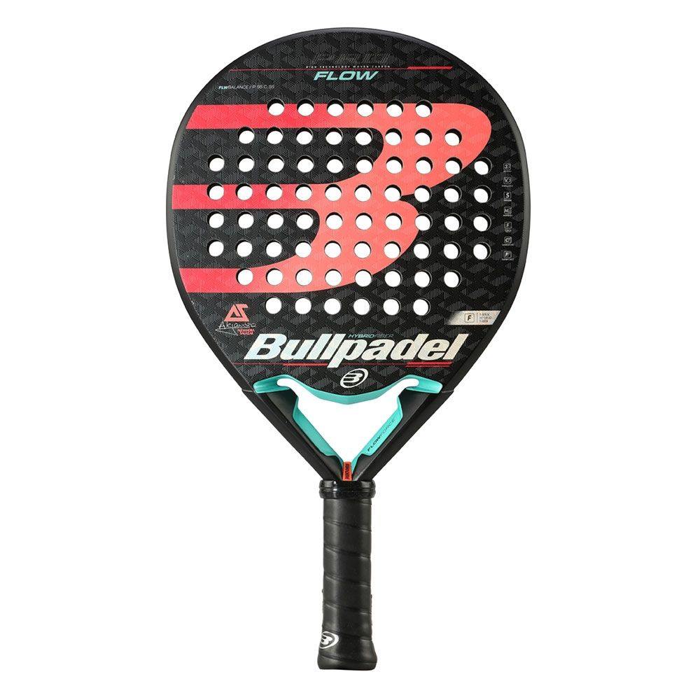 Raquette de padel Bullpadel Flow Femme 2020
