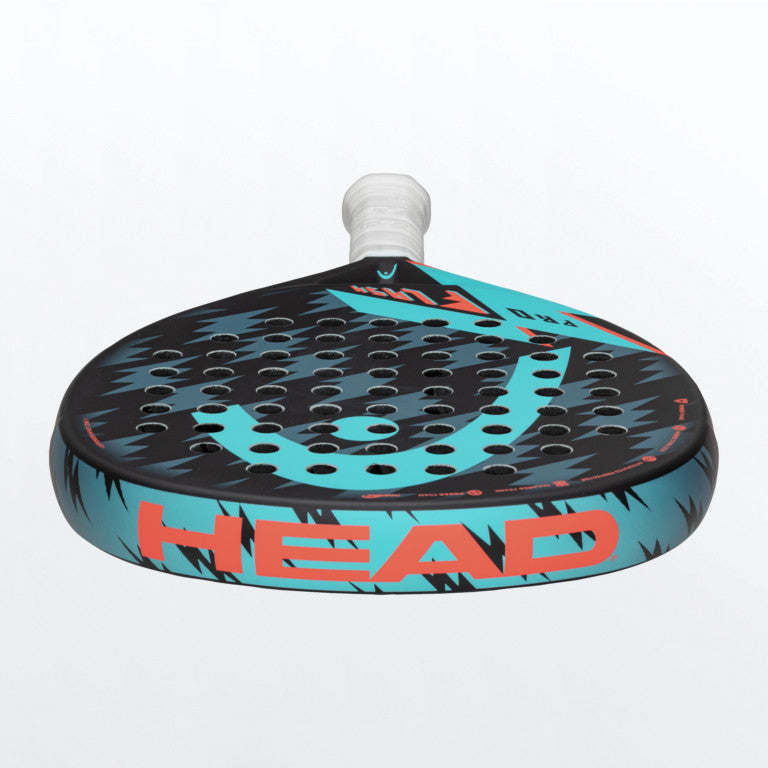 Raquette de padel Head Flash Pro 2022