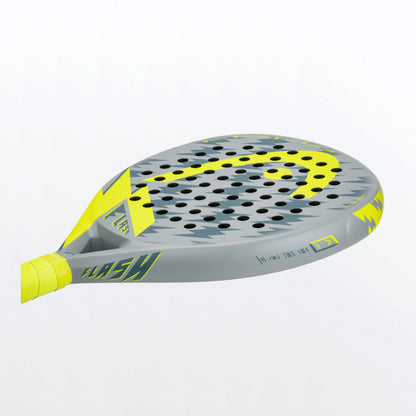 Raquette de padel Head Flash Gris/Jaune