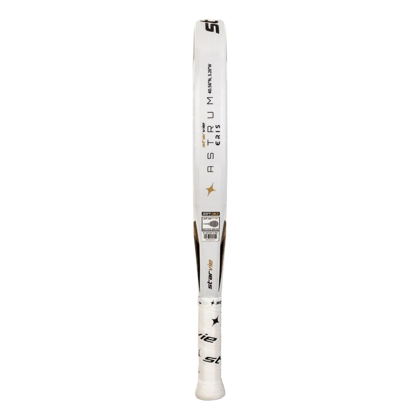 Raquette de padel Starvie Astrum