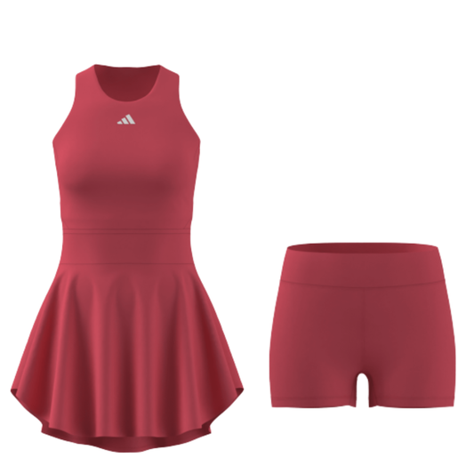 Robe Adidas Y-Dress Rose Femme