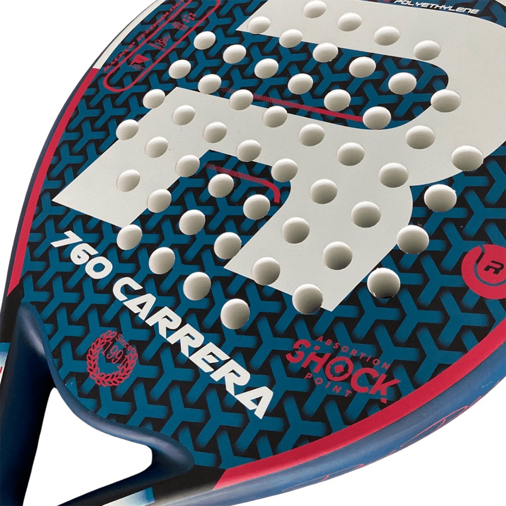 Raquette de padel Royal Padel 760 Carrera 2023