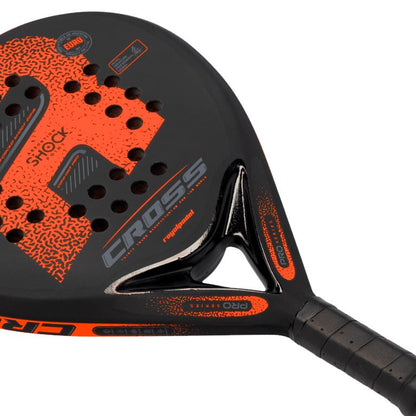 Raquette de padel Royal Padel Cross Super Pro Hybrid