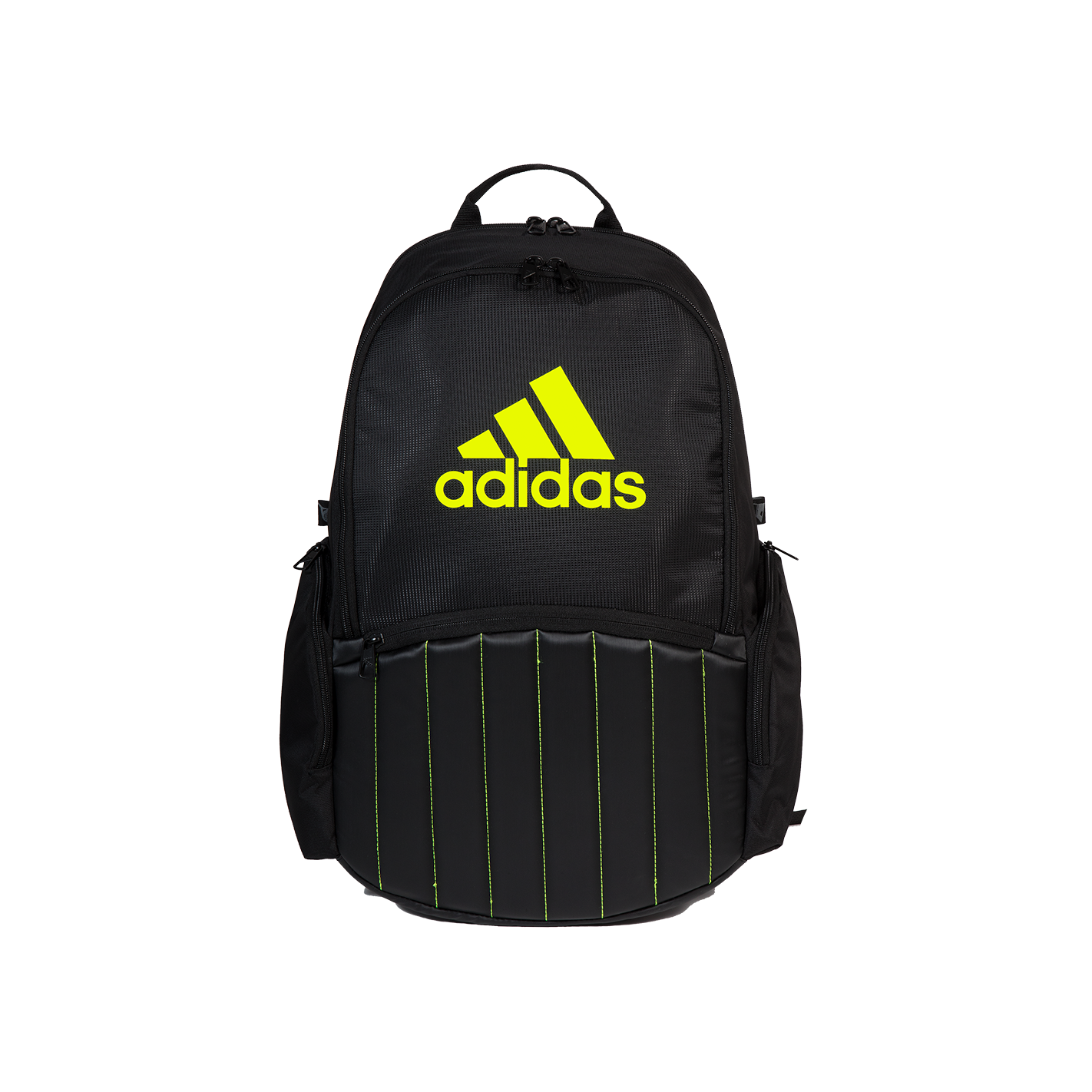 Sac à dos Adidas Protour Jaune