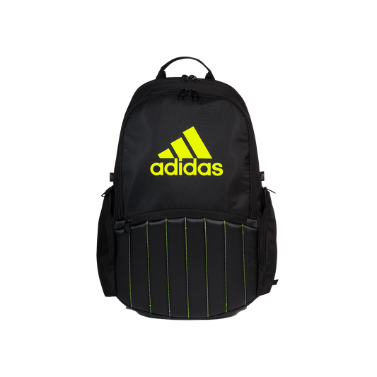Sac à dos Adidas Protour Jaune