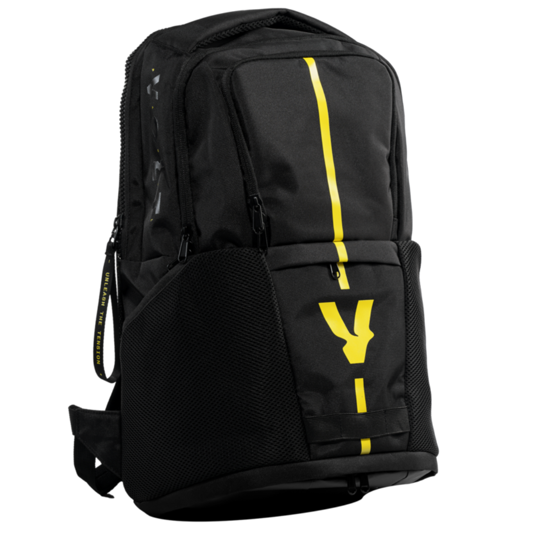 Sac à dos Volt Backpack Noir