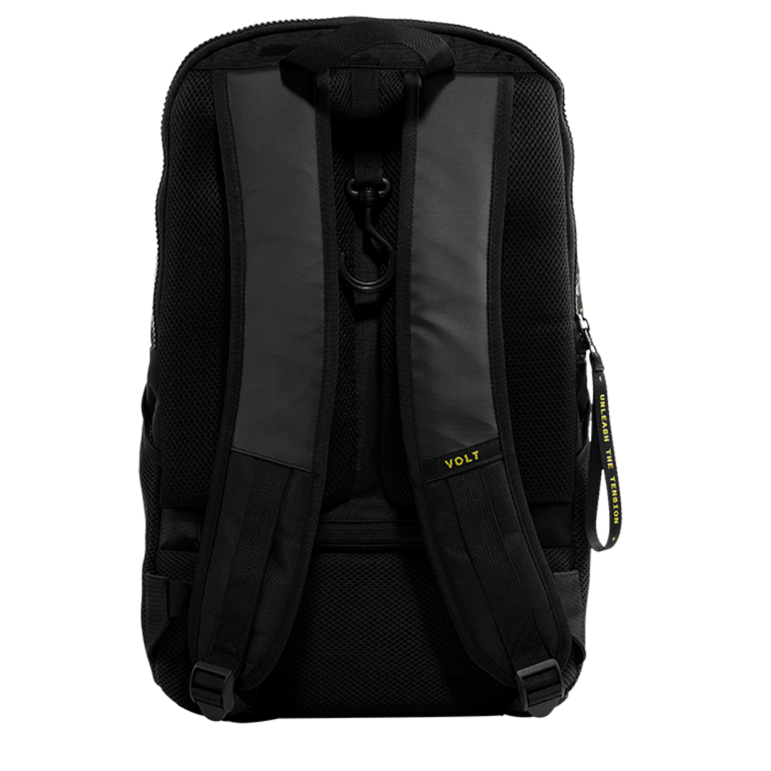 Sac à dos Volt Backpack Noir