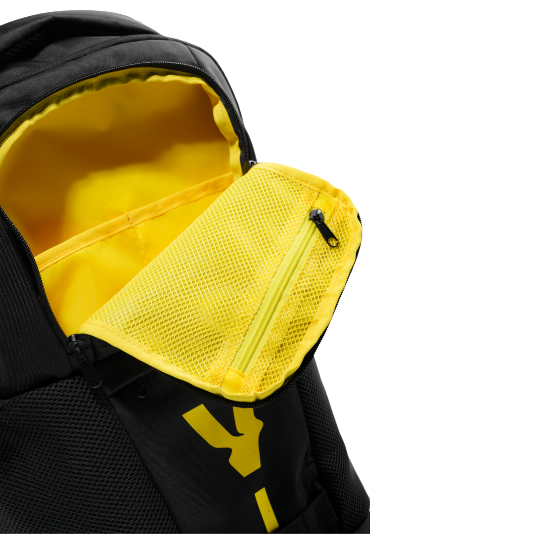Sac à dos Volt Backpack Noir