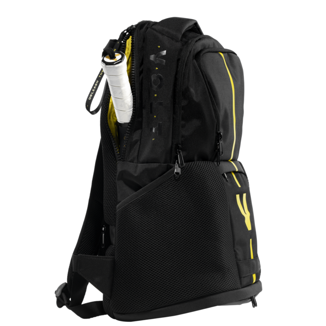 Sac à dos Volt Backpack Noir