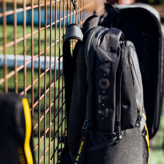Sac à dos Volt Backpack Noir