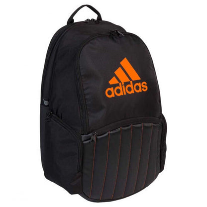 Sac à dos Adidas Protour Noir/Orange