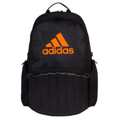 Sac à dos Adidas Protour Noir/Orange