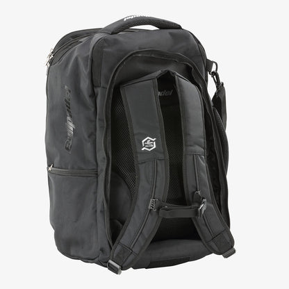 Sac à dos Bullpadel Hack Pro Noir 2023