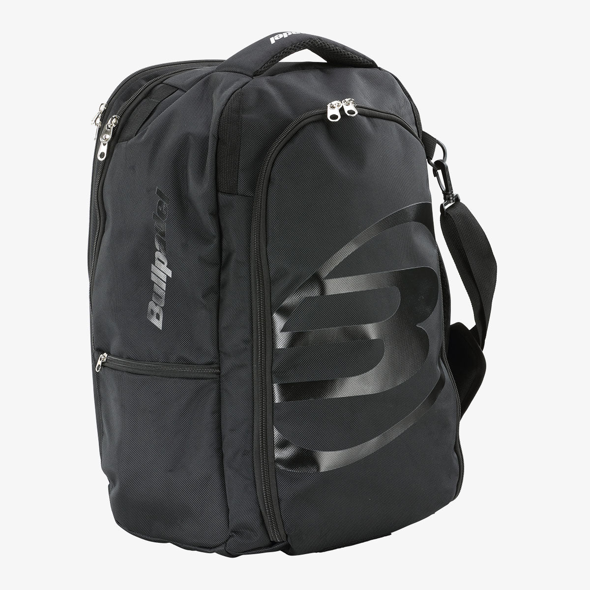 Sac à dos Bullpadel Hack Pro Noir 2023
