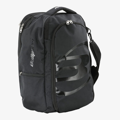 Sac à dos Bullpadel Hack Pro Noir 2023