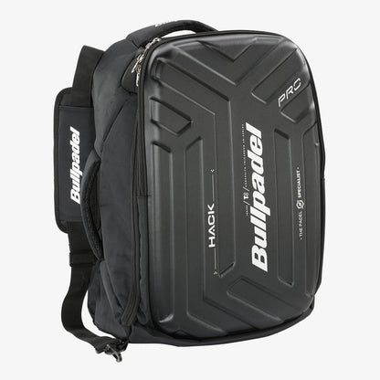 Sac à dos Bullpadel Hack Pro Noir 2023