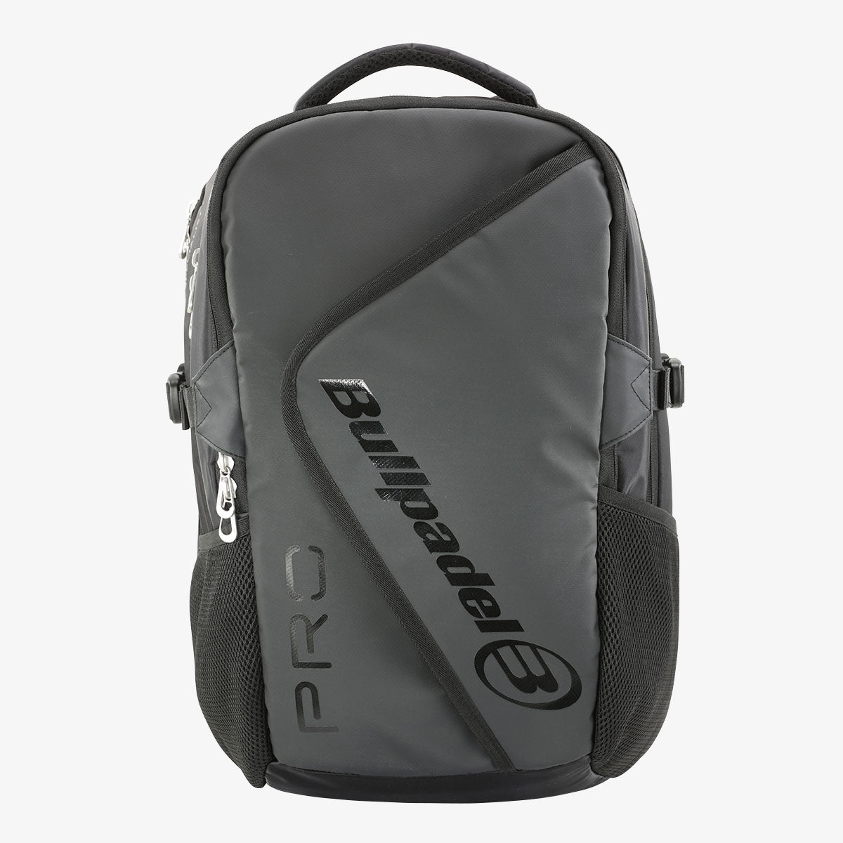 Sac à dos Bullpadel Tech Pro noir 2023