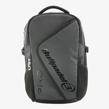 Sac à dos Bullpadel Tech Pro noir 2023