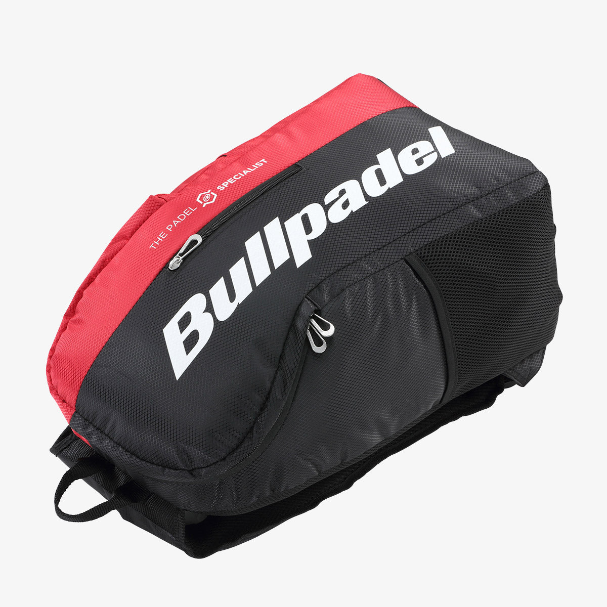 Sac à dos Bullpadel Performance Rouge 2023