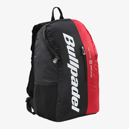 Sac à dos Bullpadel Performance Rouge 2023