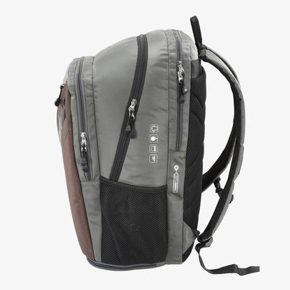 Sac à dos Bullpadel Vertex Gris 2023