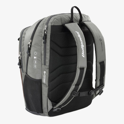 Sac à dos Bullpadel Vertex Gris 2023