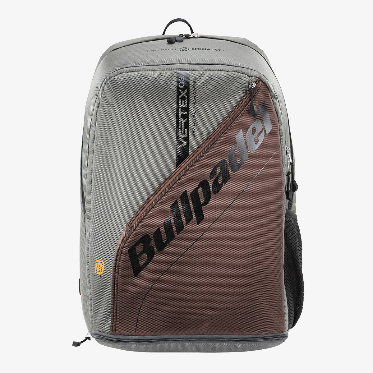 Sac à dos Bullpadel Vertex Gris 2023