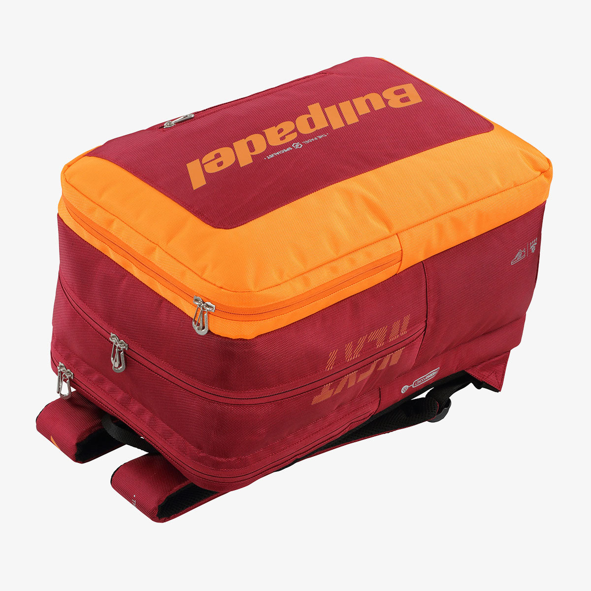 Sac à dos Bullpadel Next Orange