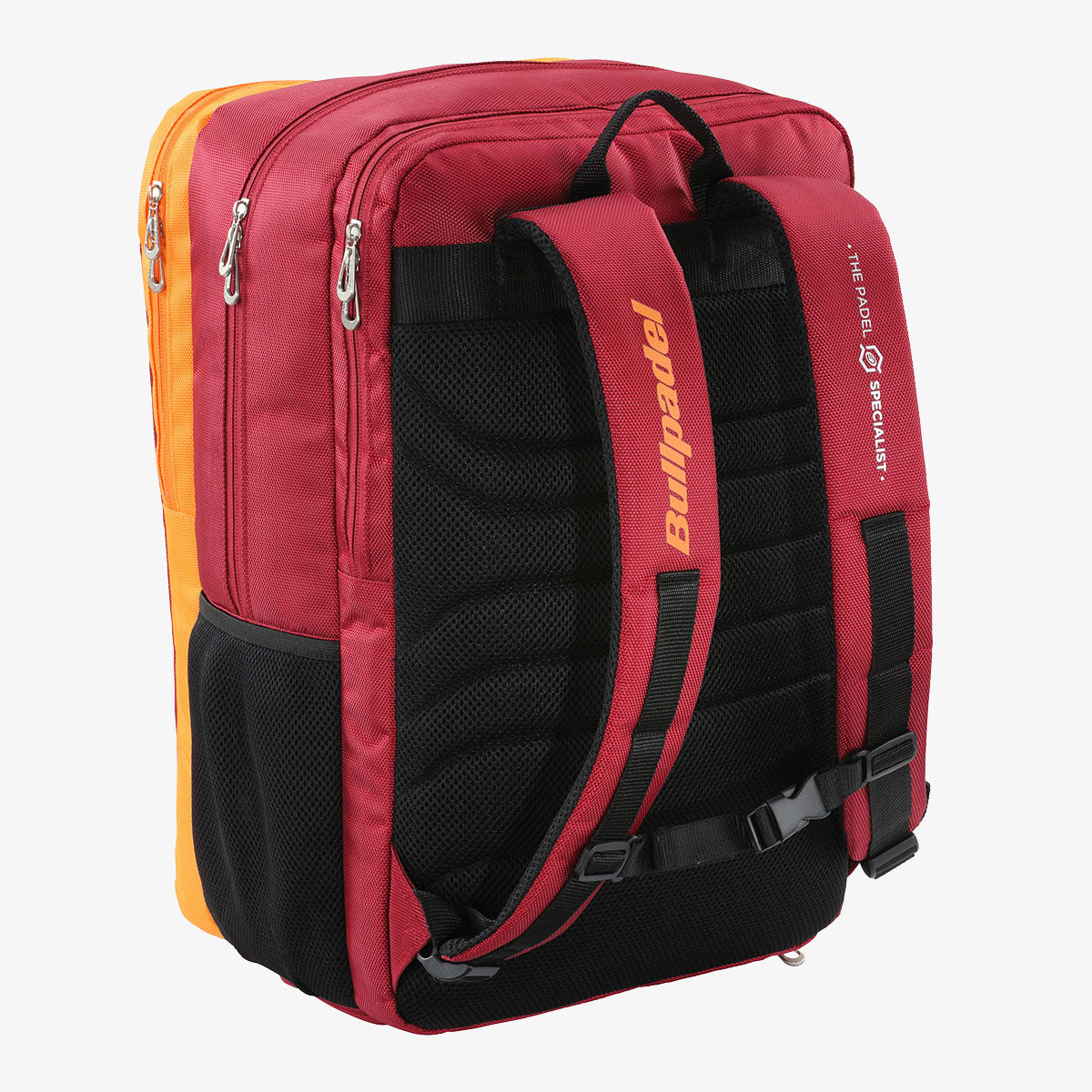 Sac à dos Bullpadel Next Orange