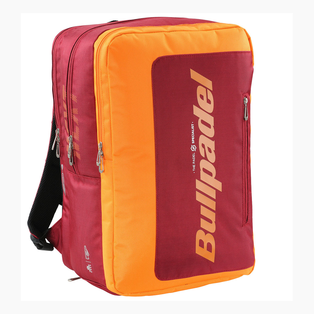 Sac à dos Bullpadel Next Orange