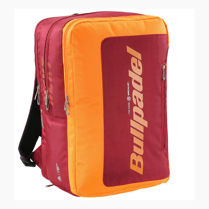 Sac à dos Bullpadel Next Orange