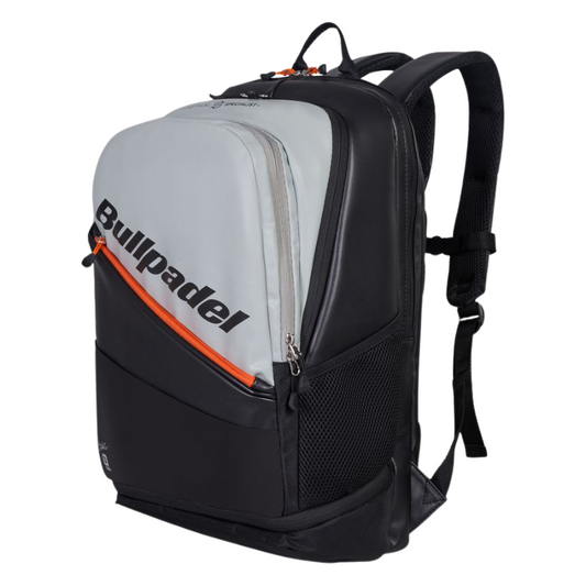 Sac à dos Bullpadel Hack Gris 2026