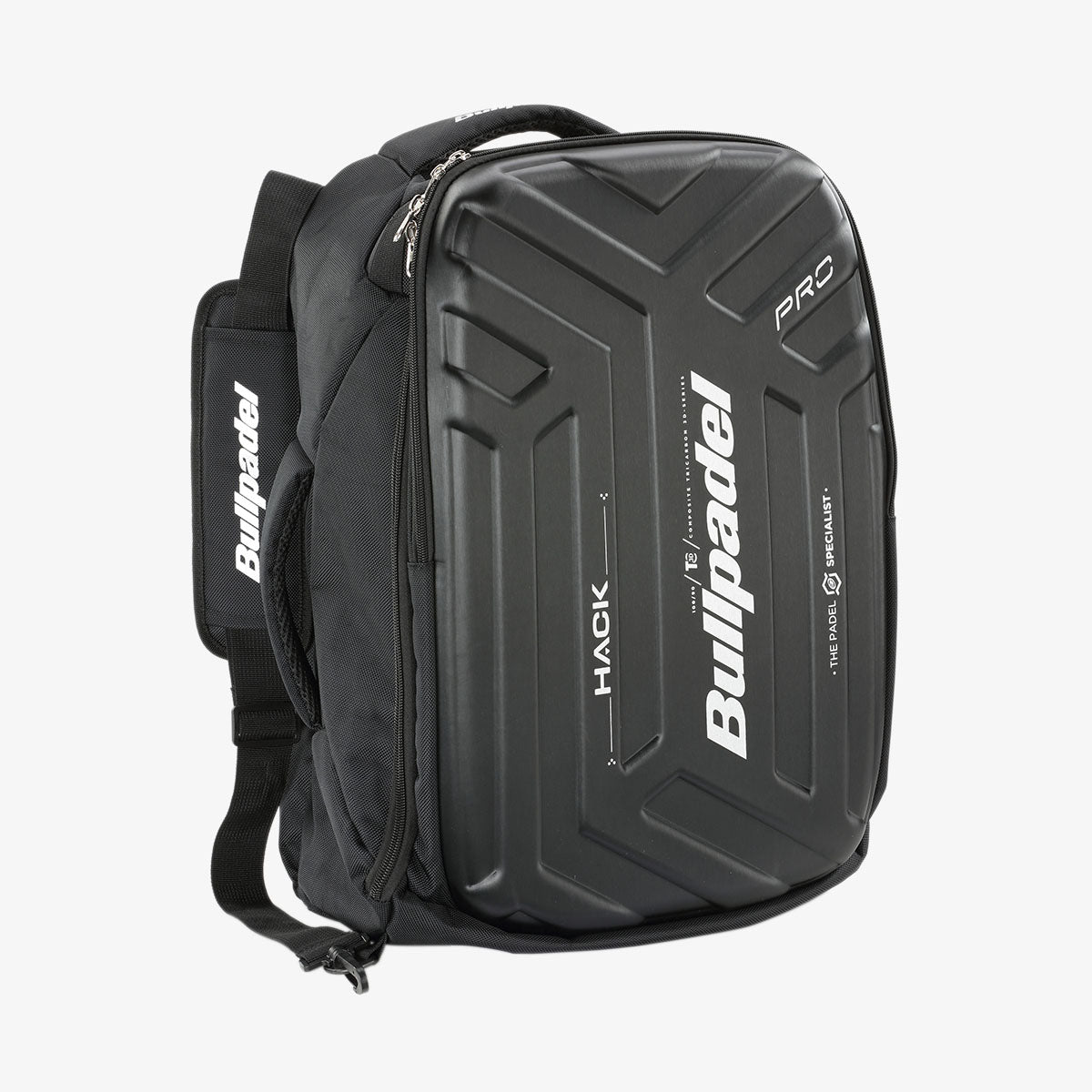 Sac à dos Bullpadel Hack Pro 22006