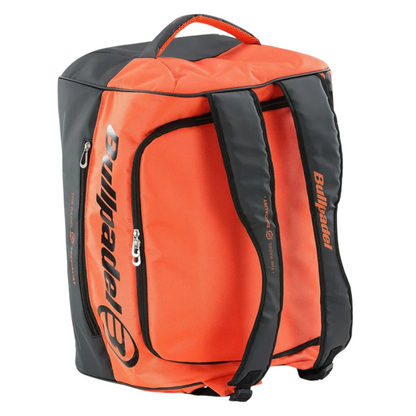 Sac à dos Bullpadel Next Noir/Orange