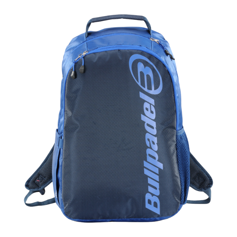 Sac à dos Bullpadel Performance Bleu Marine 2025