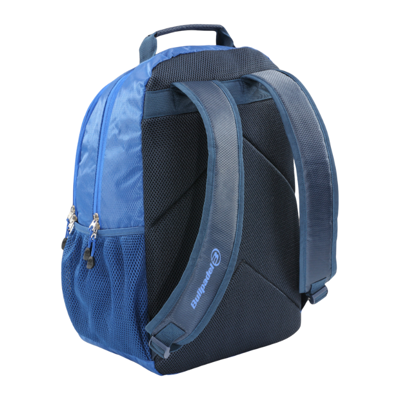 Sac à dos Bullpadel Performance Bleu Marine 2025