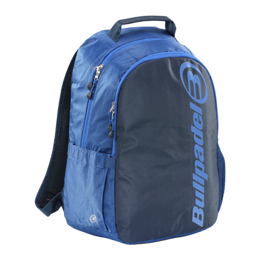 Sac à dos Bullpadel Performance Bleu Marine 2025