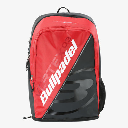 Sac à dos Bullpadel Vertex noir / rouge