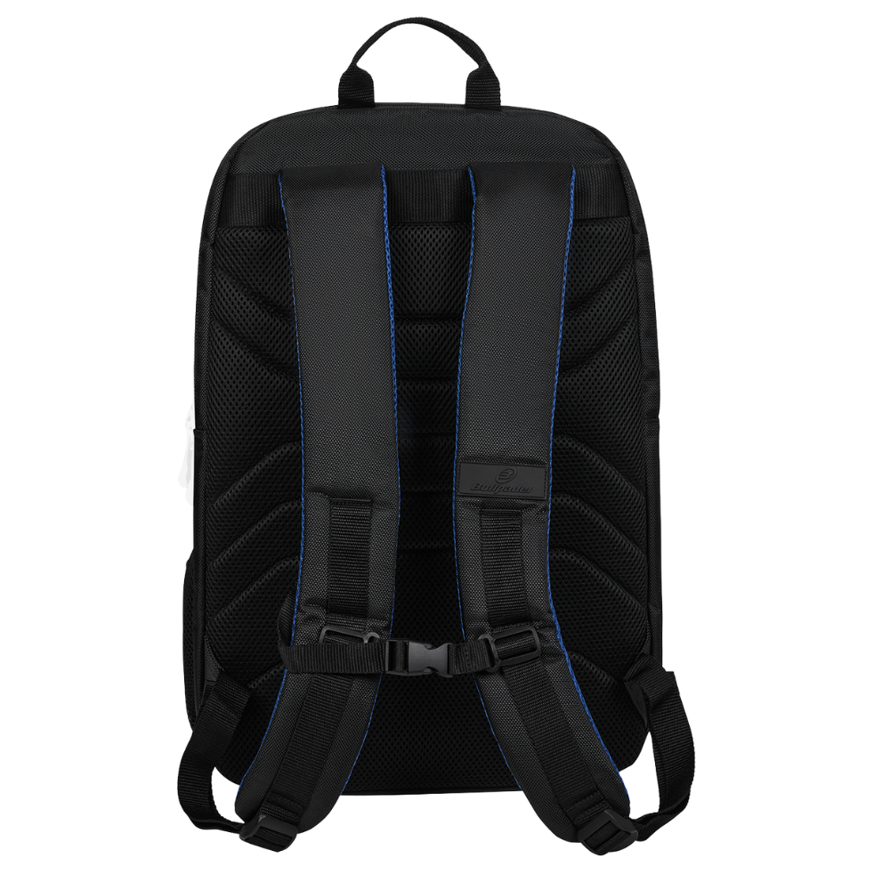Sac à dos Bullpadel Vertex Geo Bleu Marine 2026
