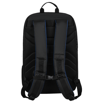 Sac à dos Bullpadel Vertex Geo Bleu Marine 2026