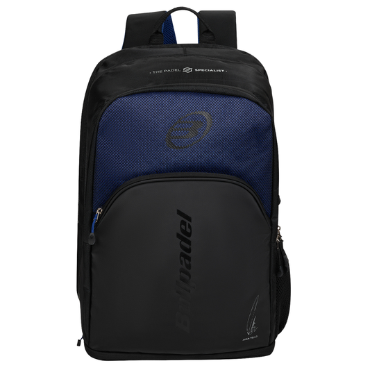 Sac à dos Bullpadel Vertex Geo Bleu Marine 2026