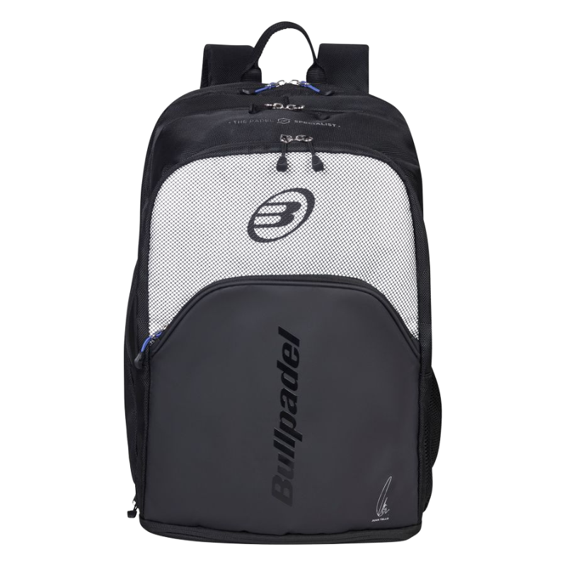 Sac à dos Bullpadel Vertex Noir 2026