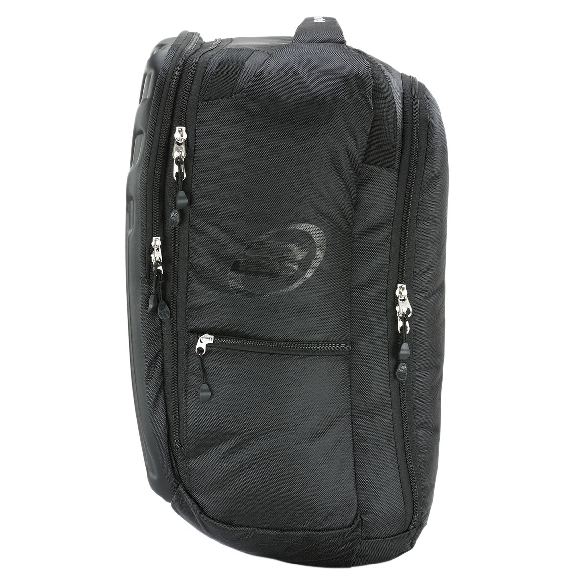 Sac à dos Bullpadel Hack 02 Pro noir