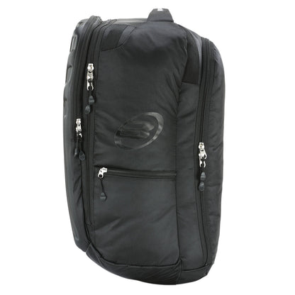 Sac à dos Bullpadel Hack 02 Pro noir