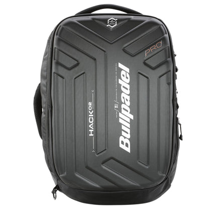 Sac à dos Bullpadel Hack 02 Pro noir