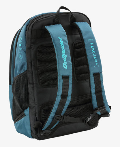 Sac à dos Bullpadel Hack Pro Bleu