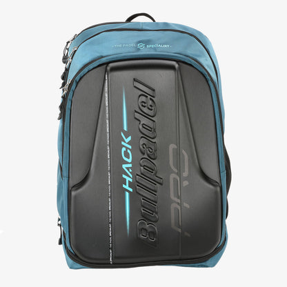 Sac à dos Bullpadel Hack Pro Bleu