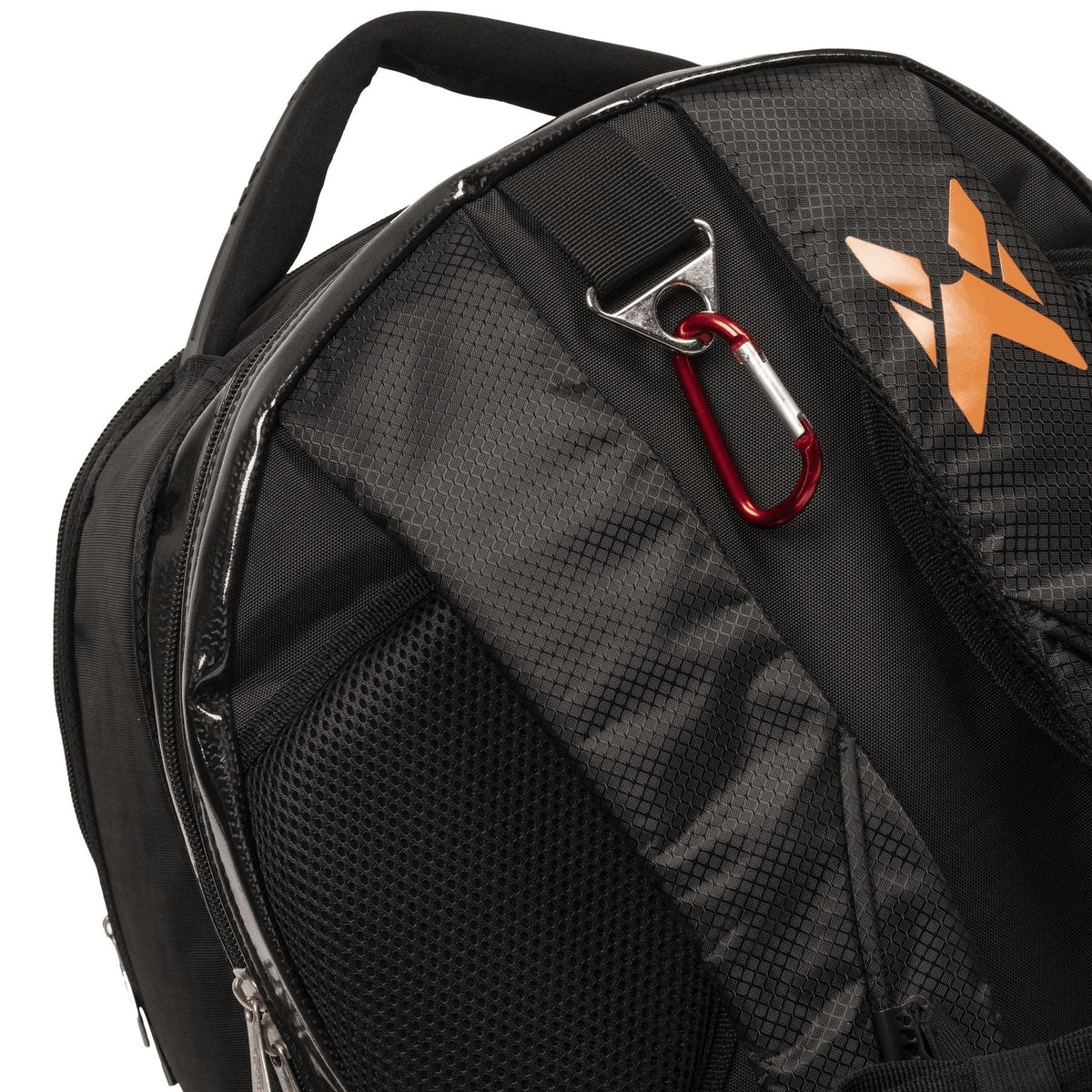 Sac à dos de padel Nox Club Orange