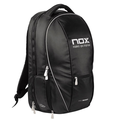 Sac à dos de Padel Nox Pro Series Noir