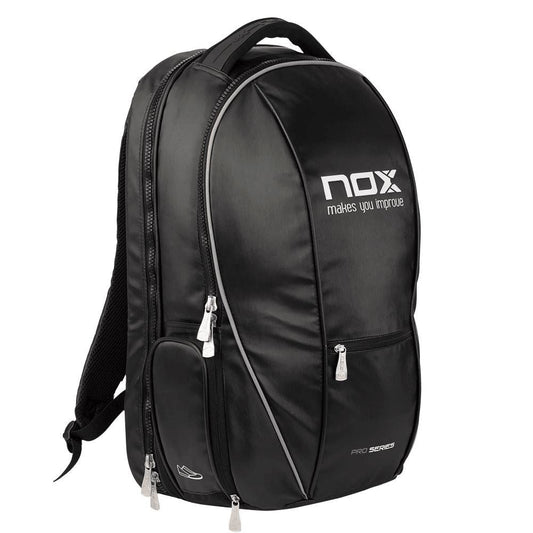 Sac à dos de Padel Nox Pro Series Noir